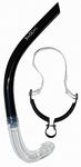 Sweam - Frontal Snorkel for Training TRAIN AIR Silicone