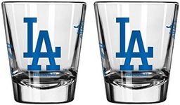 MLB Los Angeles Dodgers Game Day Sh