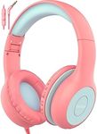 EarFun Kids Headphones, Foldable He