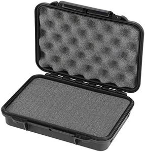 Max Cases 