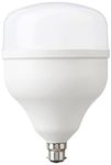 amazon basics - 50W LED Bulb, Cool White (Base B22, Pack of 1)