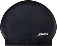 Latex Cap Black