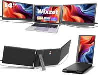 Wixzet Laptop Screen Extender, 14"
