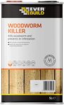 Everbuild Lumberjack Woodworm Kille