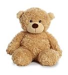 Aurora® Snuggly Bonny Bear™ Stuffed