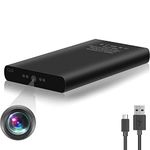 Power Bank Camera