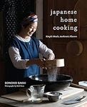 Japanese Home Cooking: Simple Meals