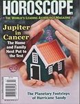Dell Horoscope Magazine July 2013