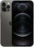 Apple iPhone 12 Pro, 512GB, Graphit