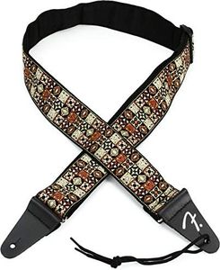 Fender Festival Guitar Strap, 2in, Tan
