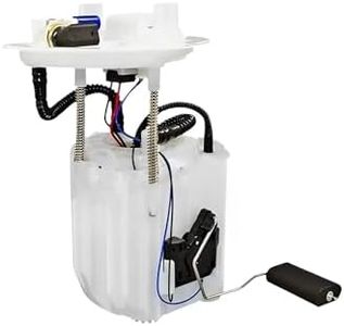 BINB ROAD Fuel Pump Module Assembly 2464700994 Compatible with Mercedes Benz AMG GLA250 CLA250 | CLA45 GLA45 2014-2020