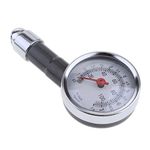 Tire Tire Air Pressure for Bicycle