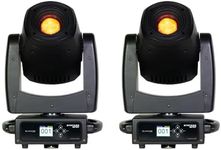 American DJ Stryker Spot 150W LED M