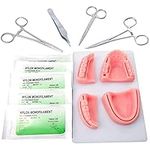 Dentistry Suture Kit, Gum Cutting &