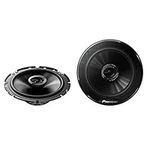 Pioneer TS-G1732i 17cm 2-Way Coaxial Speakers (240W)