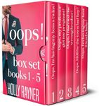 Oops Box Set: Books 1 - 5 (Oops!)