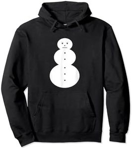 jeezy snowman shirt - Funny Angry Snowman Pullover Hoodie