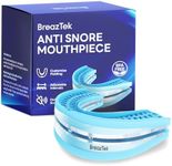 BreazTek Anti Snore Mouthpiece – OT