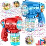 Zerhunt Lightweight Automatic Bubbl