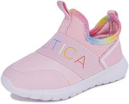 Nautica Girls' Slip-On Sneaker - At