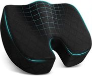 TushGuard Seat Cushion - Cushion fo