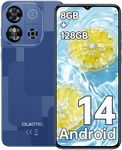 OUKITEL C57S Mobile Phones - Androi