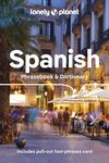 Lonely Planet Spanish Phrasebook & Dictionary