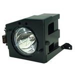 Lutema TB25-LMP-PI Toshiba TB25-LMP 23311083A Replacement DLP/LCD Projection TV Lamp (Philips Inside)