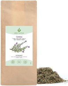 Thym séché