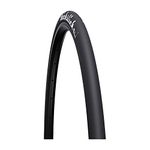 WTB ThickSlick Tire, Black, 700x25c