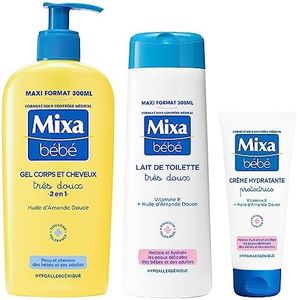 Mixa Bébé 