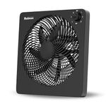 Holmes 10" Variable Speed Portable Battery Fan