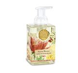 Michel Design Works Foaming Hand Soap, Morning Blossoms