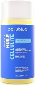 Huile de M