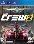 The Crew 2 - Day One Edition for PlayStation 4