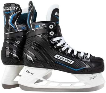 Bauer S21 