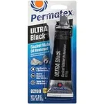 Permatex Ultra Black RTV Silicone G