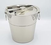 Generic Champagne Bucket with Lid, 
