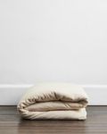 Bed Threads - Linen Duvet Cover - 1