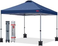 MASTERCANOPY Durable Pop-up Canopy 