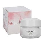 Breast Enhancement Cream, 50G Breast Massage Enhancement Estrogen Cream Bust Firming Enhancement, Fast Growth For Creams Enlargement Cream Big Bust