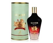 Glacier Bella Perfume | Glacier Bella Eau De Parfum For Women 100ml | Vanilla and Jasmine Arabian Fragrance | Glacier Bella Women Perfume Spray Made in Dubai by Sapphire’s choice