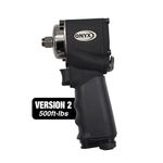 Astro Pneumatic Tool 1822 1/2-Inch Nano Impact Wrench