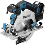 Makita DHS680Z Mobile Circular Saw 