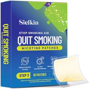 Nicotine P