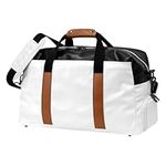 Large Sport Bag, Gym Duffle Bags, T