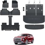 GALVAGNIATE Floor Mats for 2020-202