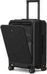 LEVEL8 Carry-on Suitcase 20inch wit