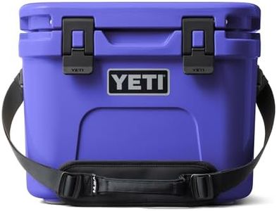 YETI Roadi