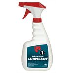 Lps 428-00122 20Oz Lps 1 Greaseless Lubricant Trigger Spr